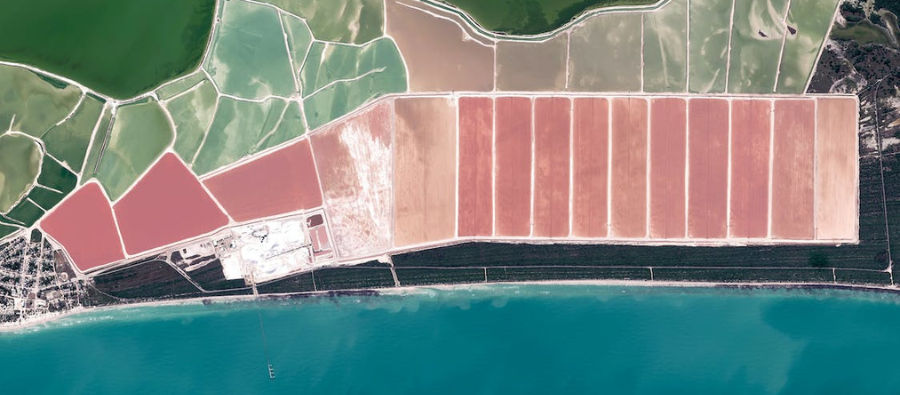 Hidden Gems: Las Coloradas