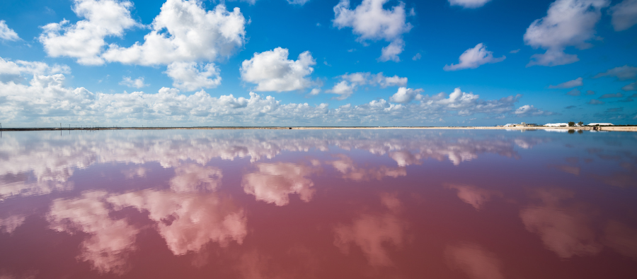 Hidden Gems: Las Coloradas