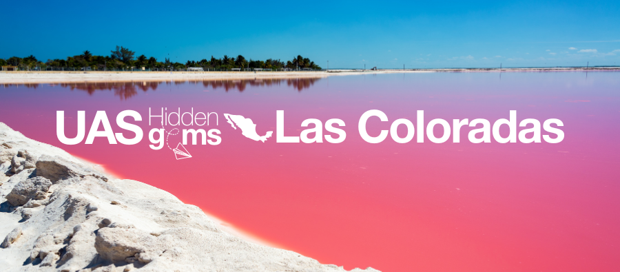 Hidden Gems: Las Coloradas