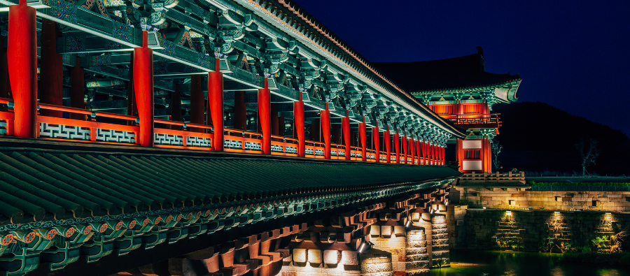 Hidden Gems: Gyeongju