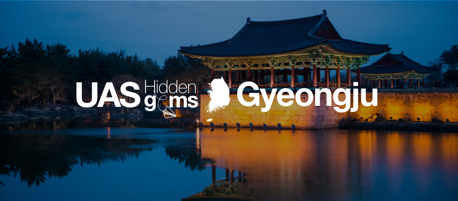 Hidden Gems: Gyeongju