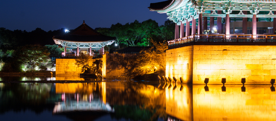 Hidden Gems: Gyeongju