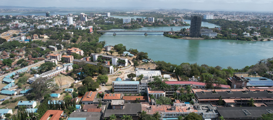 Hidden Gems: Mombasa 