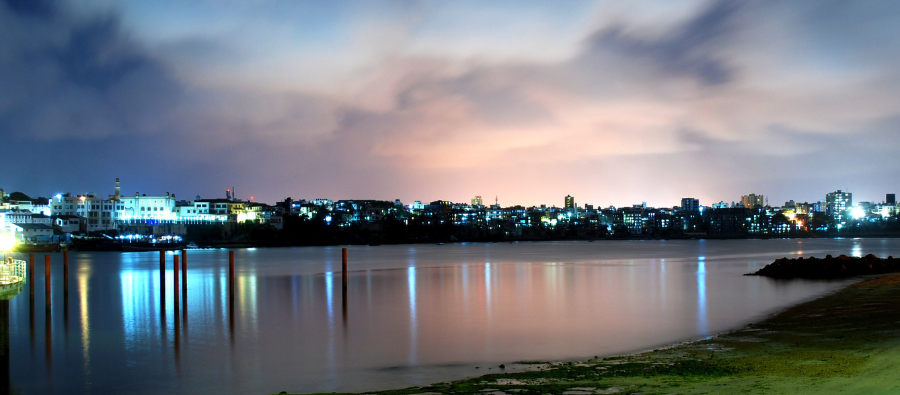 Hidden Gems: Mombasa 