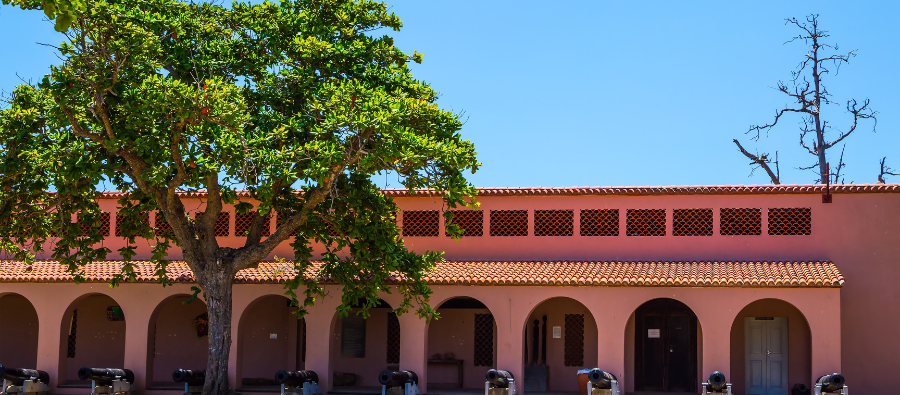 Hidden Gems: Mombasa 