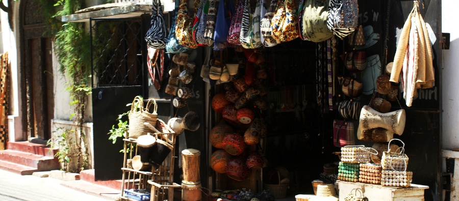 Hidden Gems: Mombasa 