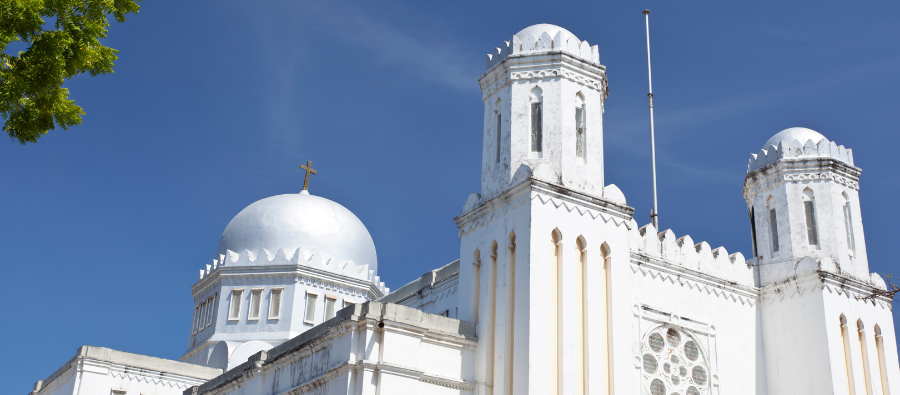 Hidden Gems: Mombasa 