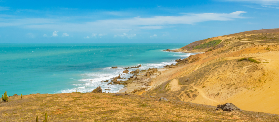Hidden Gems: Jericoacoara 