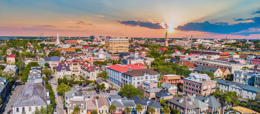 Hidden Gems: Charleston, South Carolina 