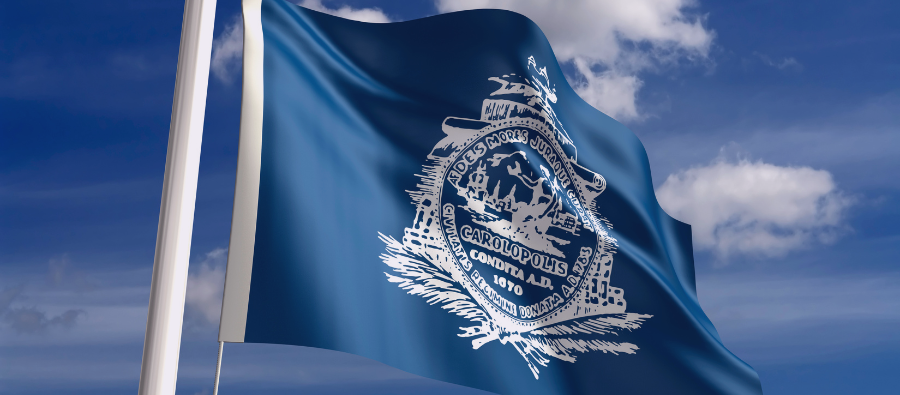 Hidden Gems: Charleston, South Carolina 