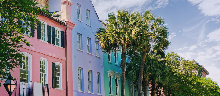 Hidden Gems: Charleston, South Carolina 