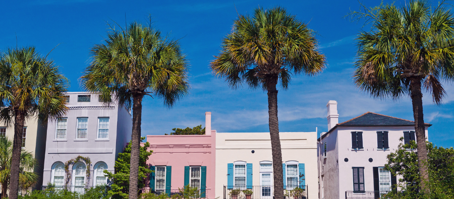 Hidden Gems: Charleston, South Carolina 