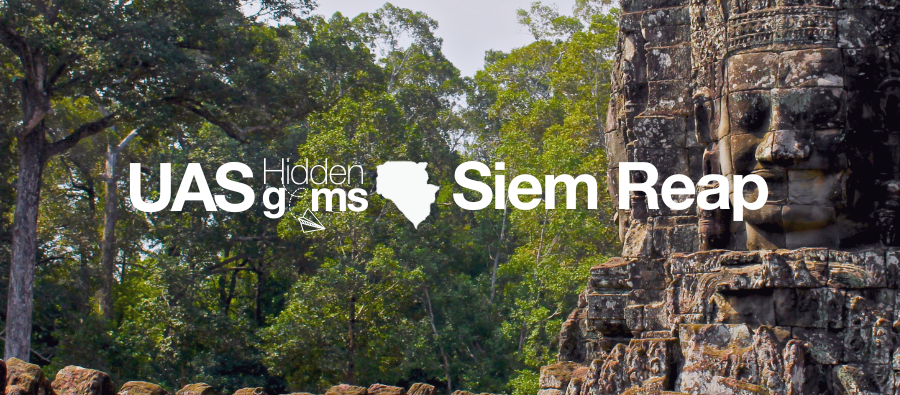 Hidden Gems Siem Reap