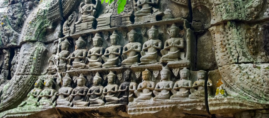 Hidden Gems Siem Reap