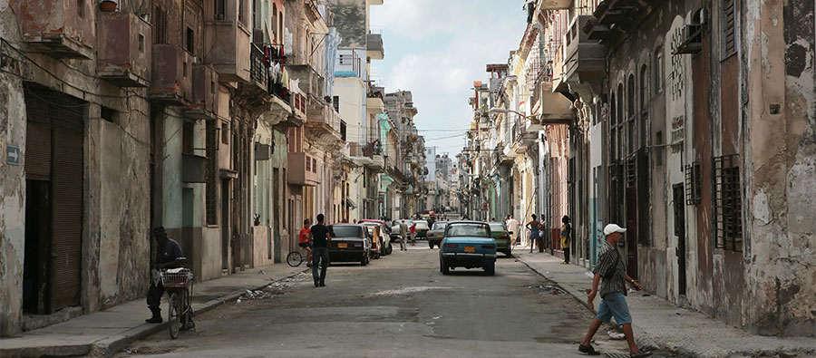 Hidden Gems Cuba